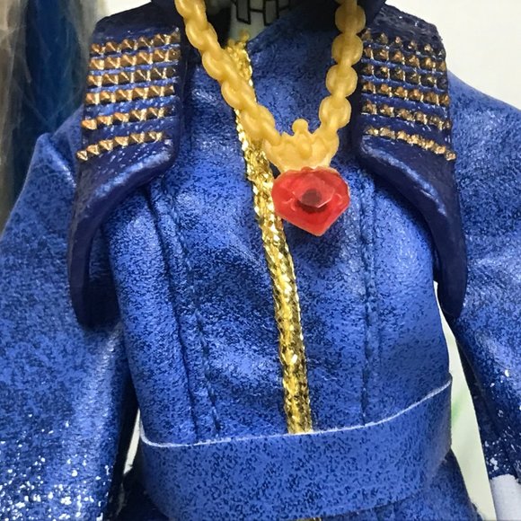 Monster High Frankie Stein - Picture 5 of 6